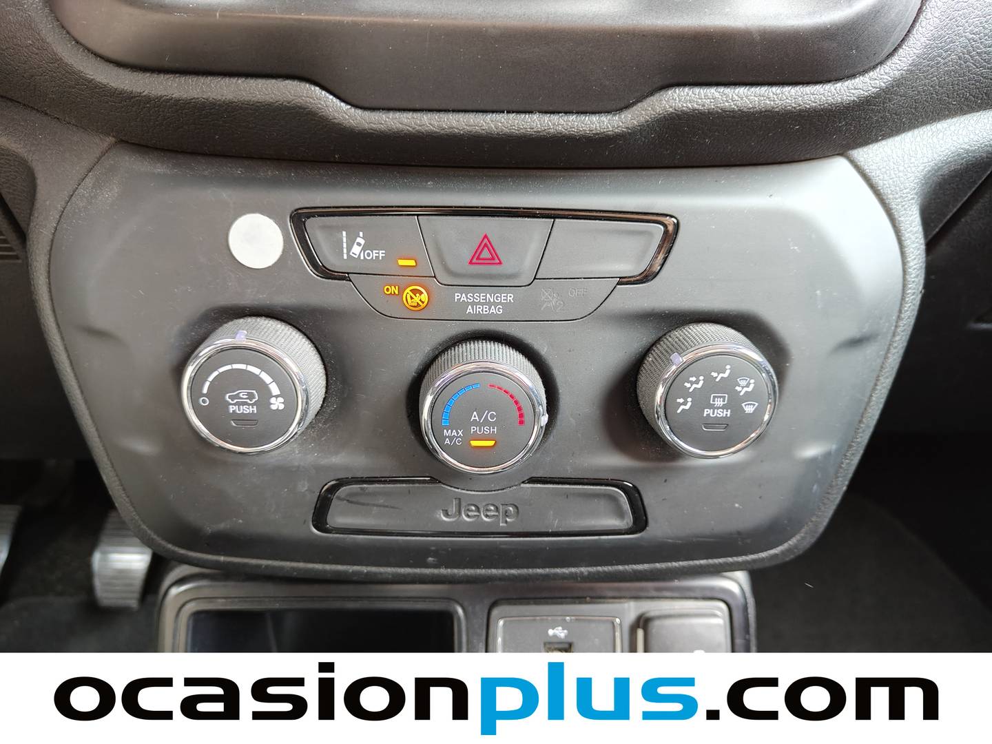 Jeep Renegade Jeep Renegade 1.0G Sport 4x2 (120 CV) al mejor precio