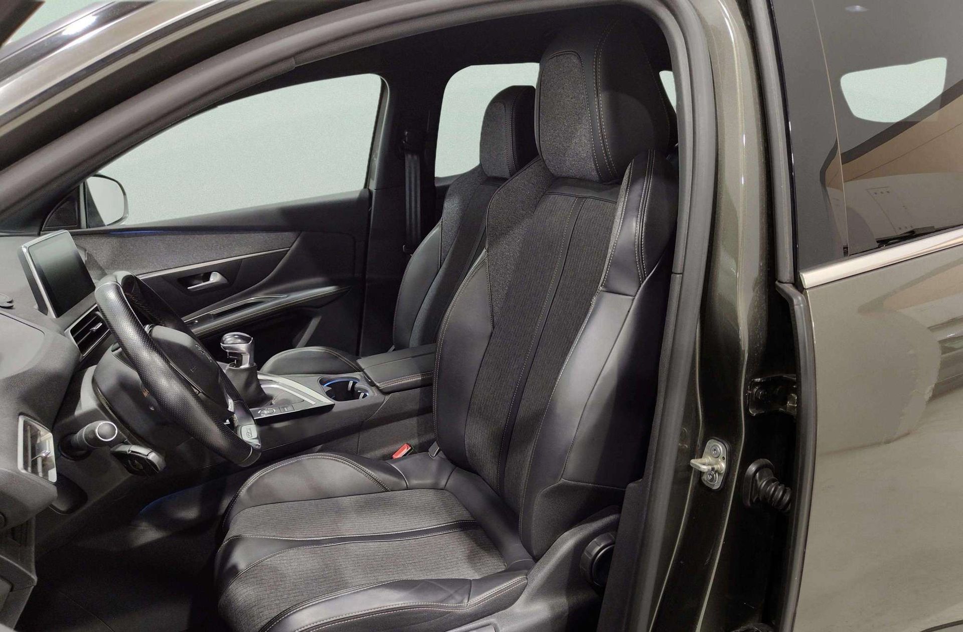 Peugeot 3008 BlueHDi 150 GT Line - foto 16