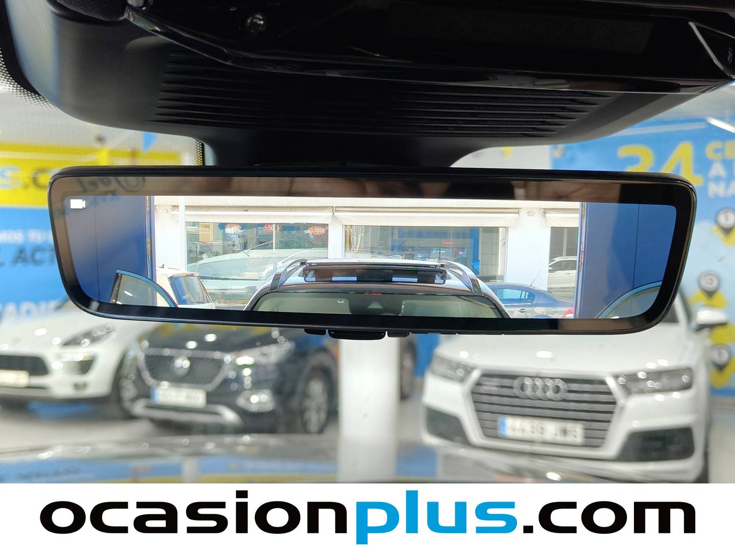 Land Rover Range Rover Sport Land Rover Range Rover Sport 3.0D TD6 MHEV Dynamic SE AWD Auto (300 CV) 300cv