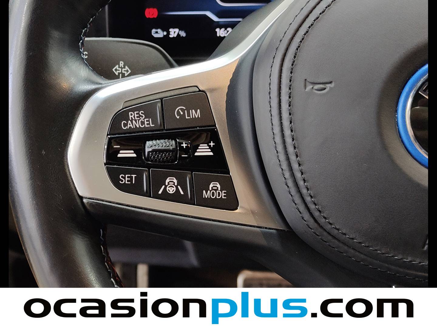 BMW i4 BMW i4 M50 (544 CV) automático