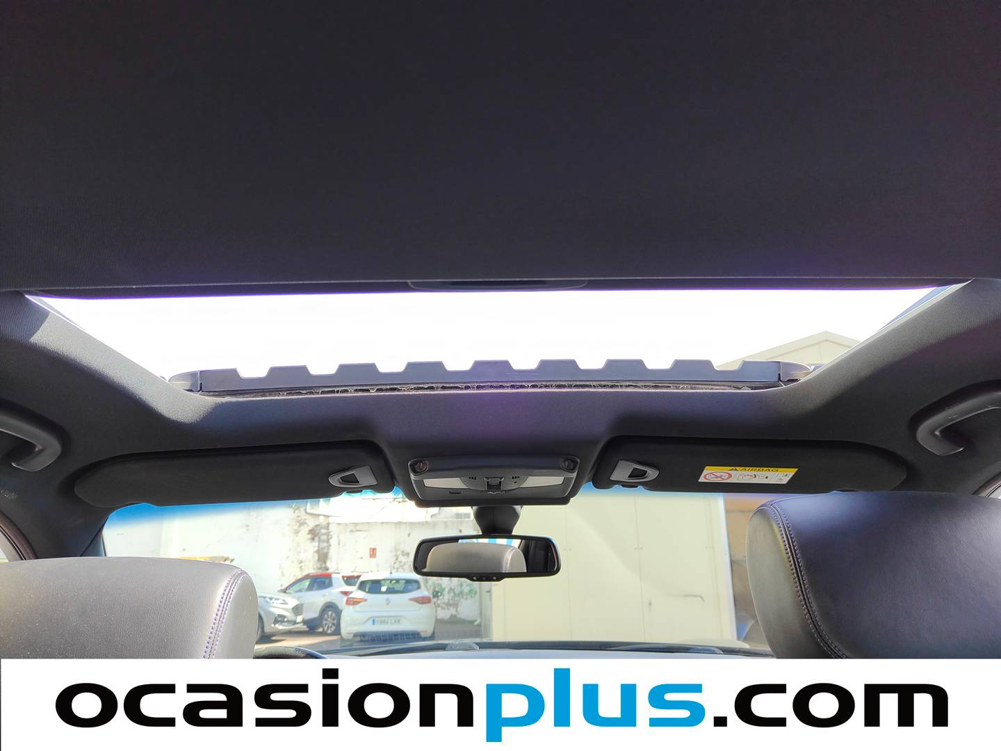 Extras y acabados del Infiniti QX70 Infiniti QX70 3.0 D S Premium (238 CV)