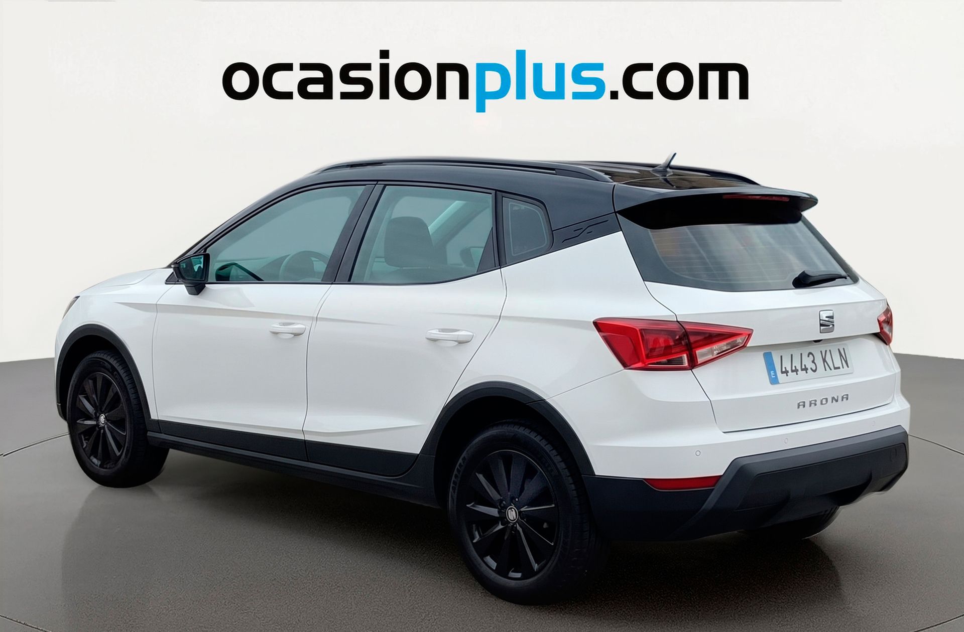 SEAT Arona 1.0 TSI Ecomotive Style - foto 3