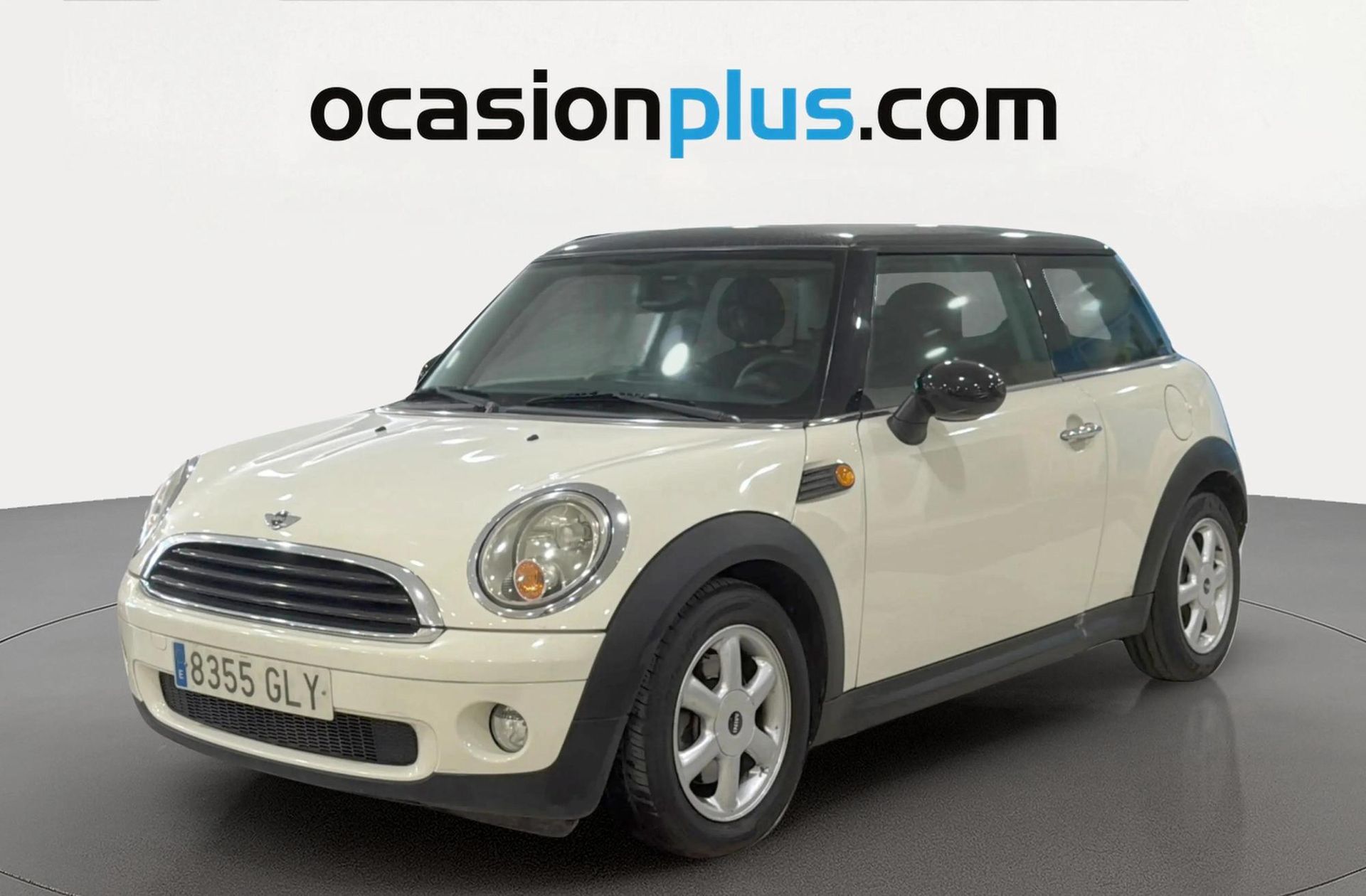 MINI Cooper One
