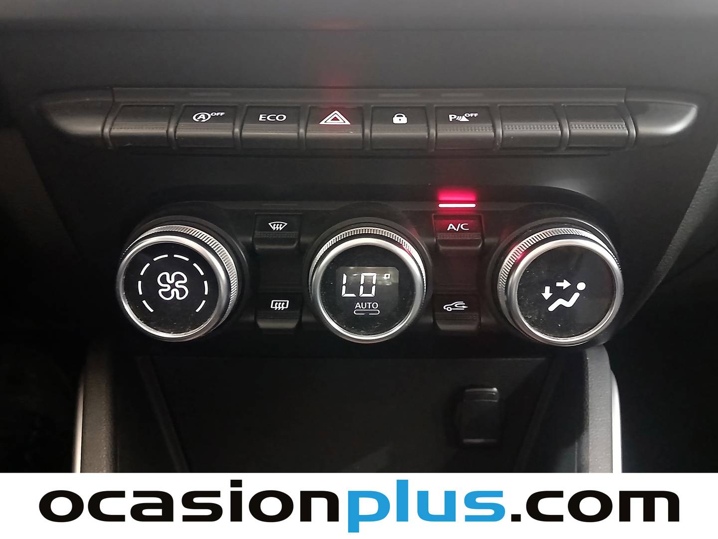 Dacia Duster Dacia Duster SL Xplorer TCE (150 CV) 4X2 gasolina