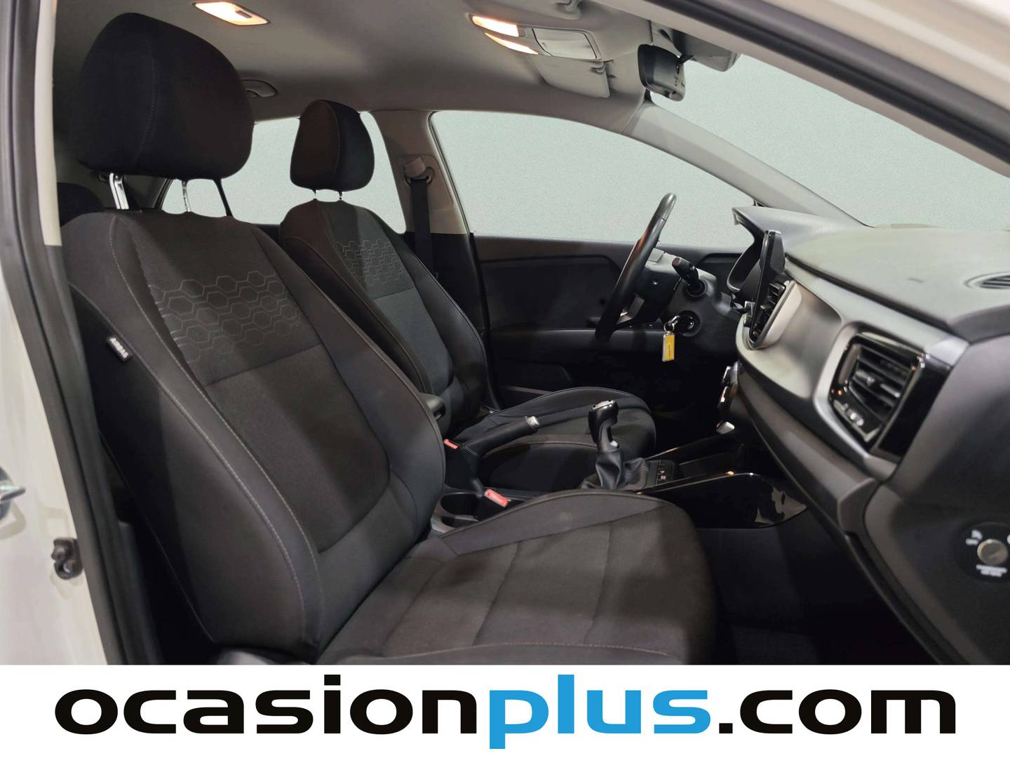 KIA Rio Kia Rio 1.0 T-GDi MHEV iMT Drive (100 CV) km 0