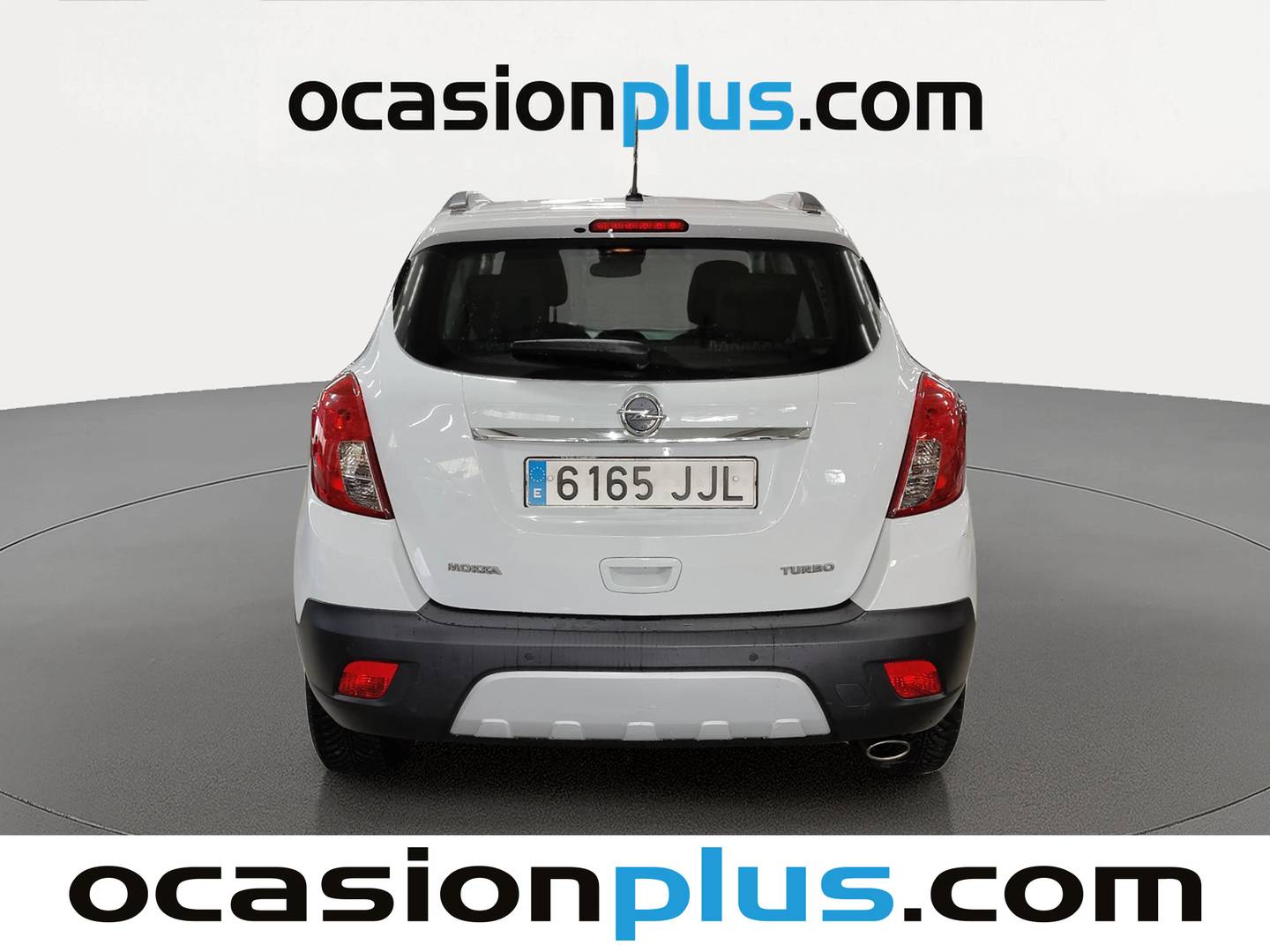 Opel Mokka Opel Mokka 1.4 Turbo S&S Selective 4x2 (140 CV) barato