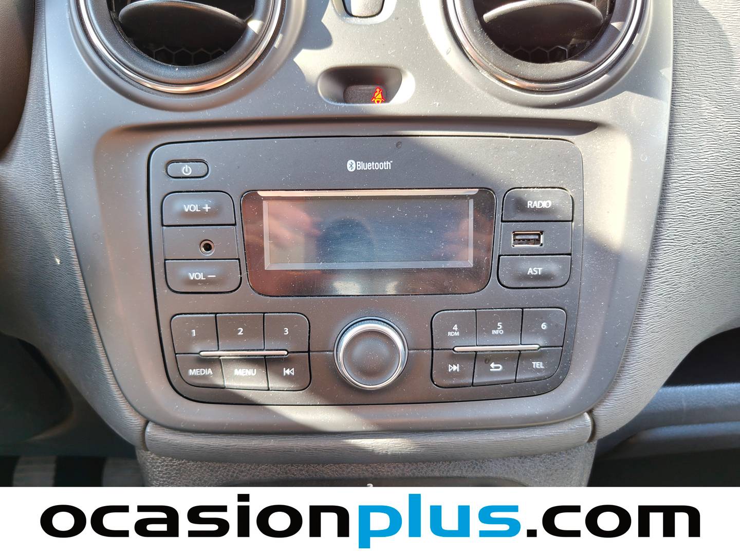 Acabados Dacia Dokker Dacia Dokker Essential 1.6 (102 CV) GLP