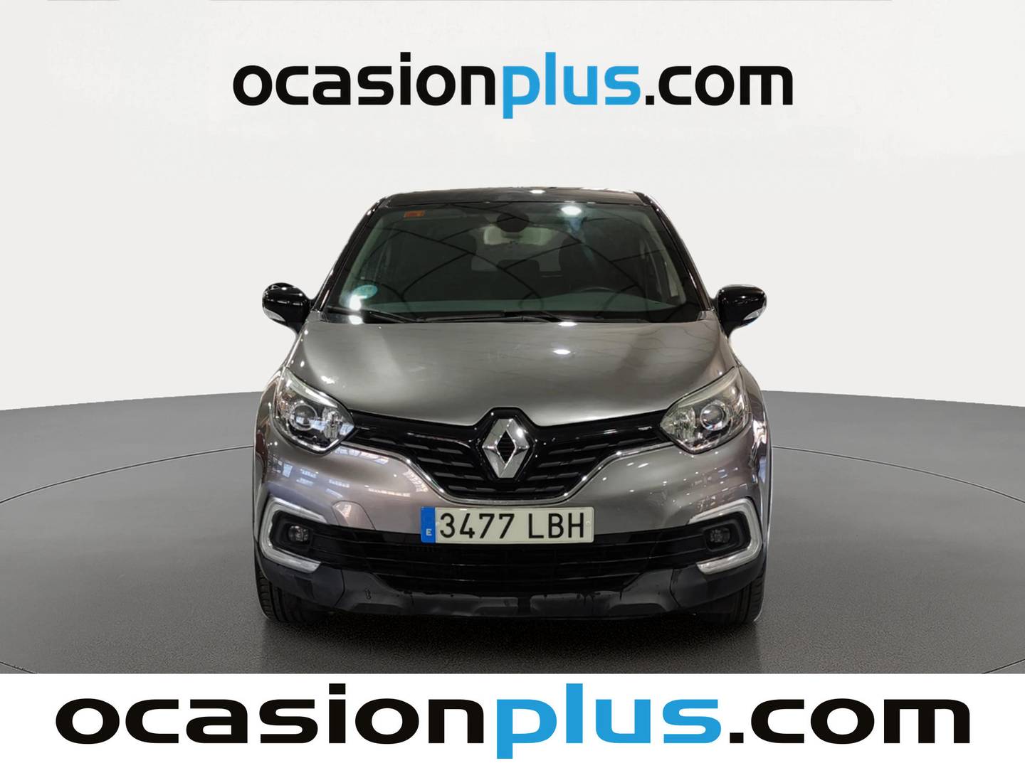 Renault Captur Renault Captur Limited TCe (90 CV) GPF barato