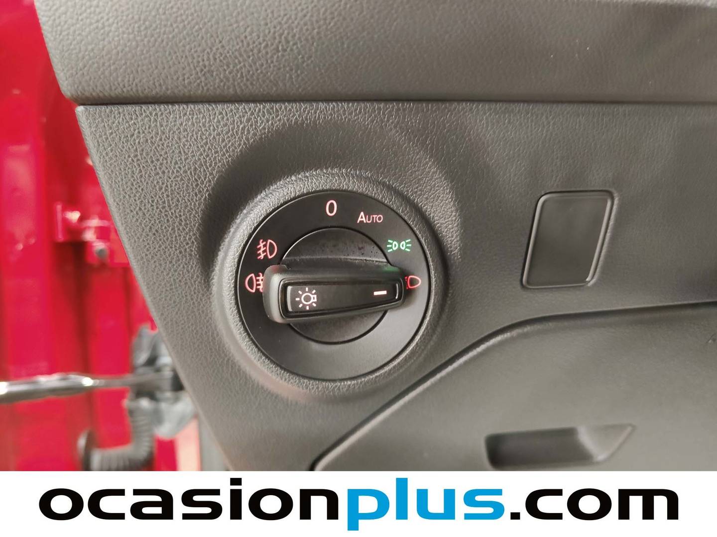 Seat León SEAT León ST ST 2.0 TSI S&S Cupra DSG (300 CV) de ocasión