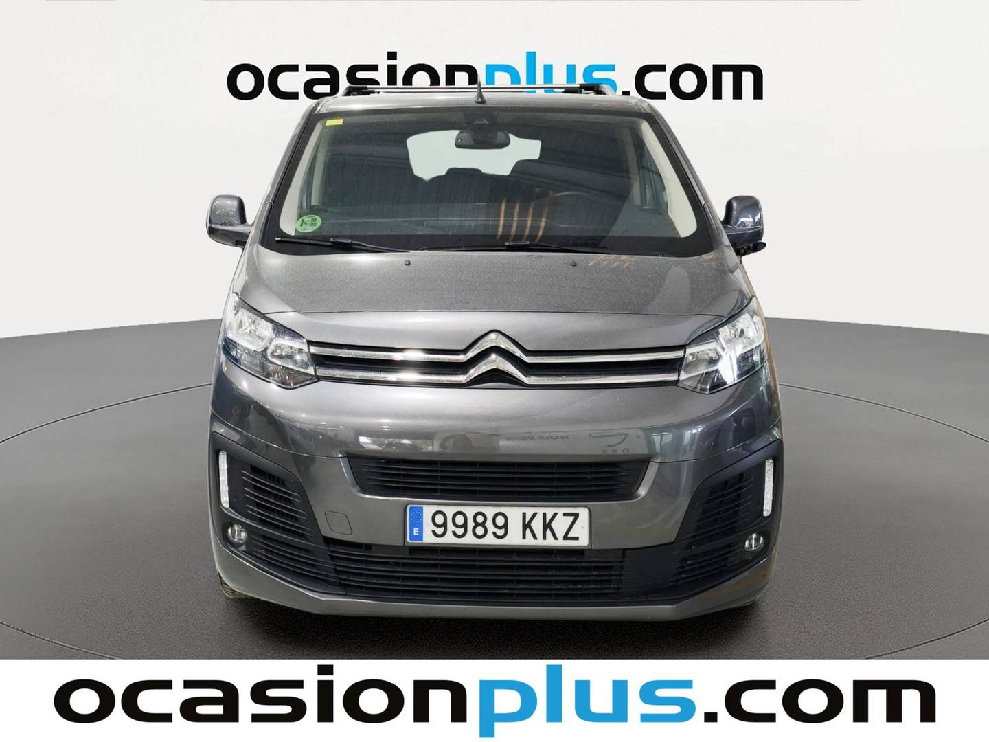 Citroën Spacetourer Citroën Spacetourer BlueHDi 150 S&S Feel Talla M (150 CV) 7 Plazas 150cv