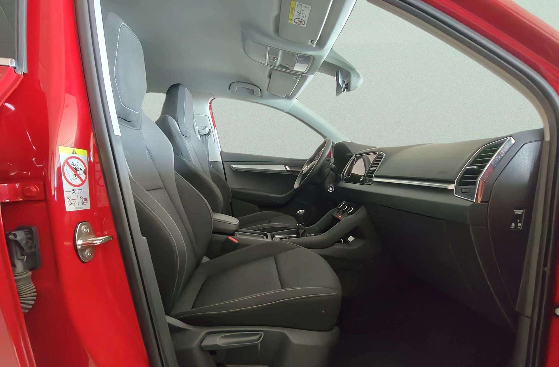 Škoda Karoq 2.0 TDI Selection - foto 20