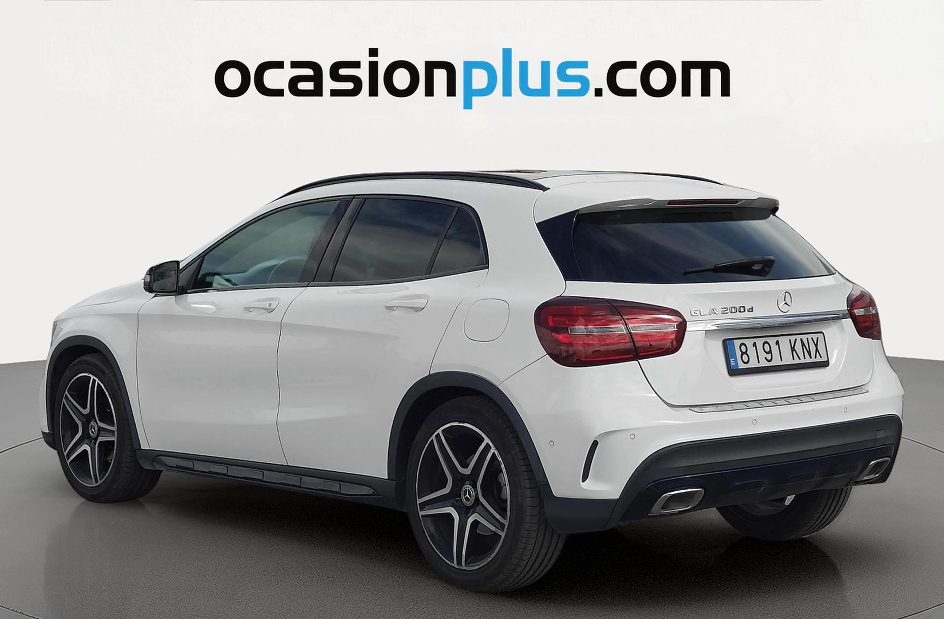 Mercedes-Benz GLA 200 d Pack AMG - foto 3