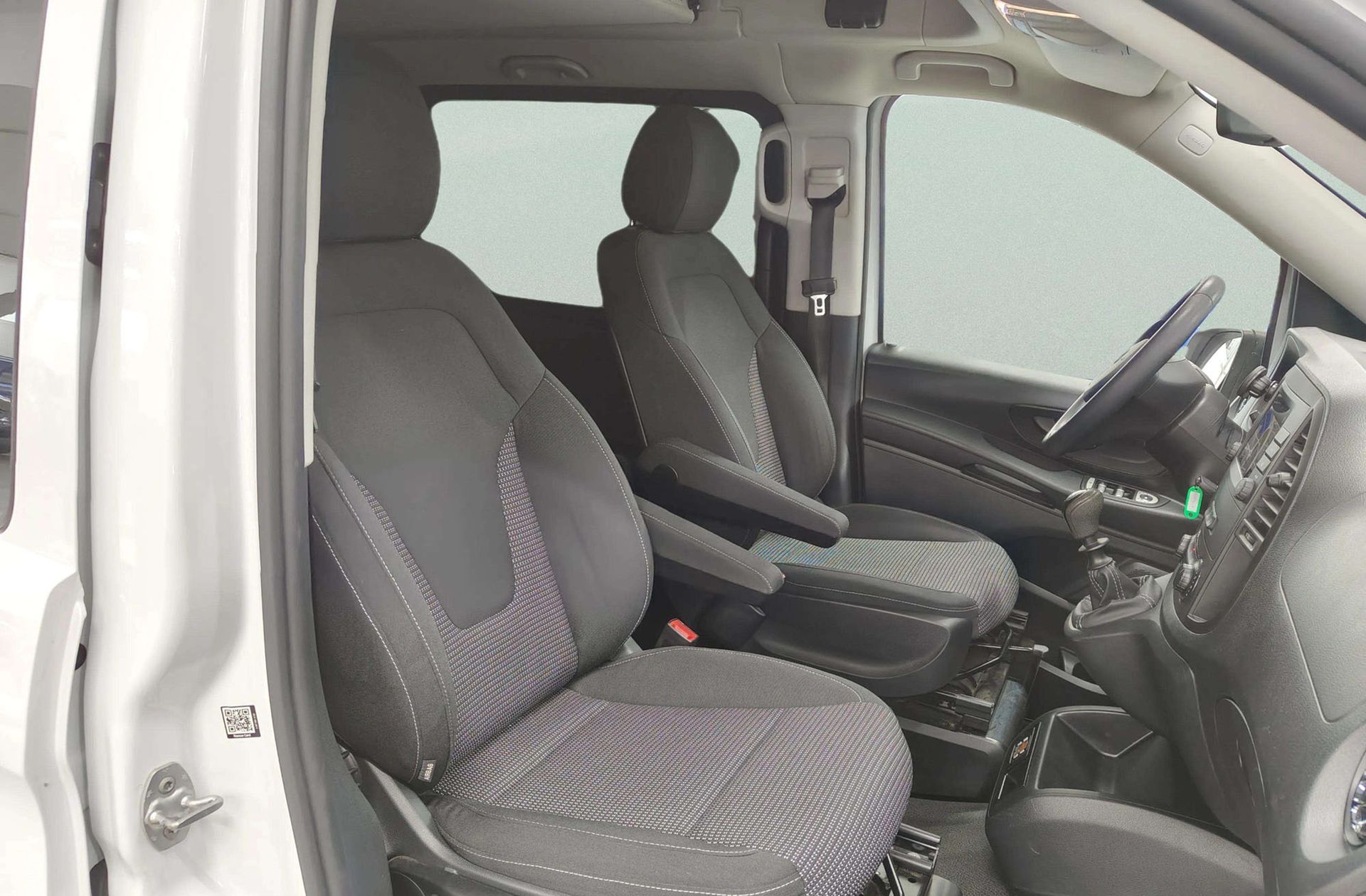 Mercedes-Benz Vito 200 d Marco Polo Activity Largo Semi-Camperizada 5 plazas - foto 18