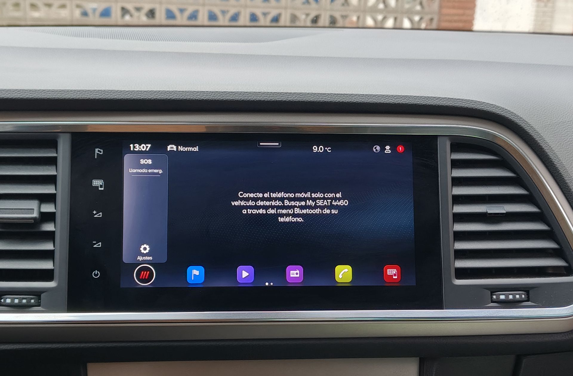 SEAT Ateca 1.5 TSI X-Perience XL DSG - foto 31