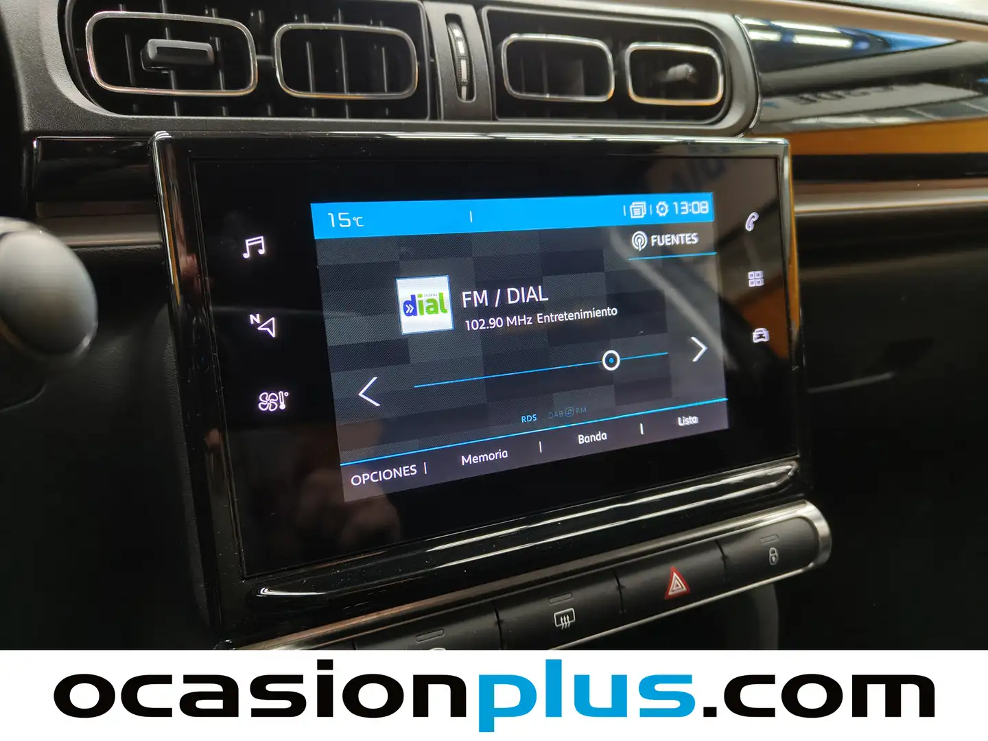 Foto Citroën C3 Origin Citroen C3 Origin PureTech 110 Max (110 CV)