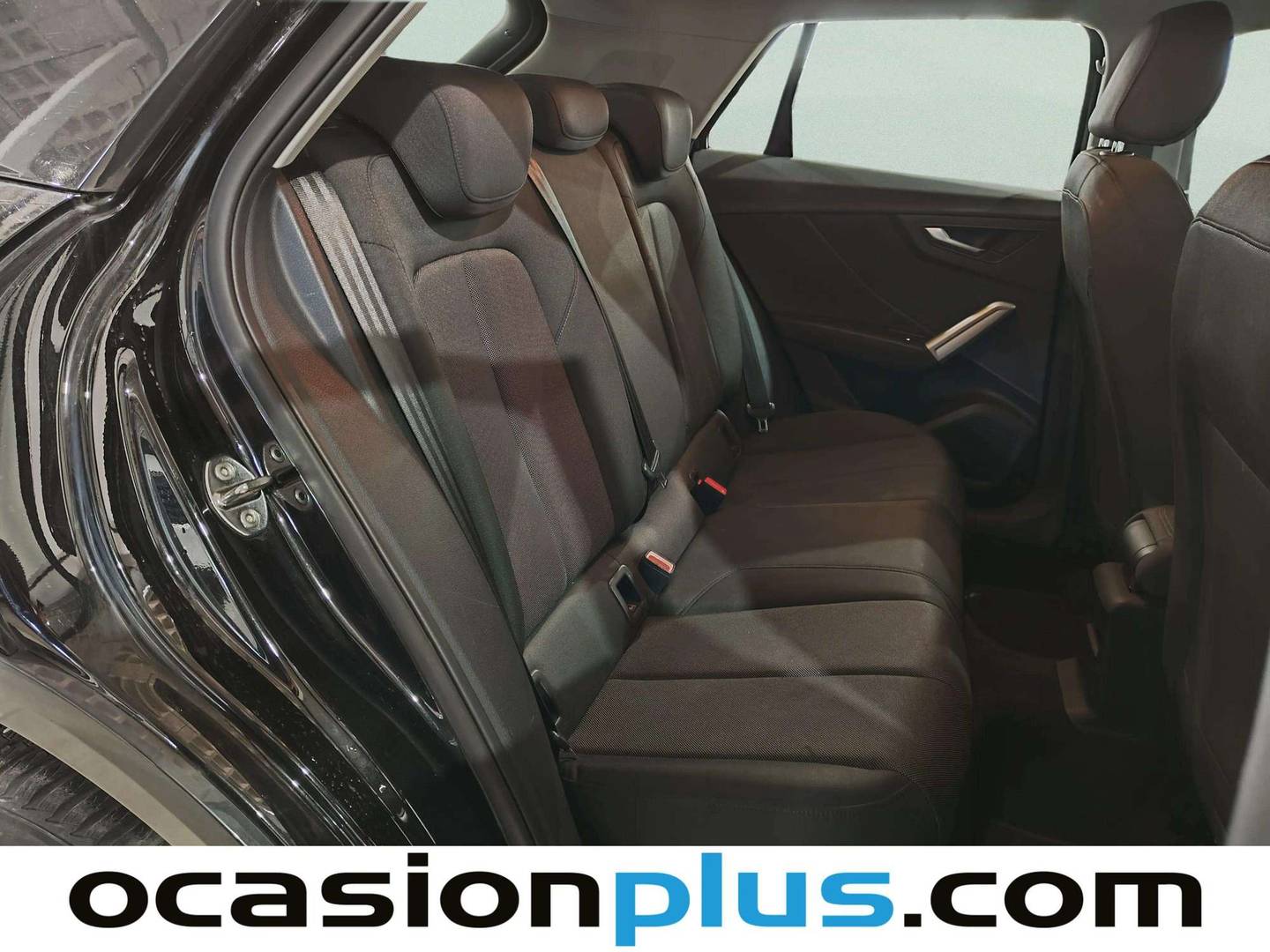 Audi Q2 Audi Q2 Advanced 35 TFSI (150 CV) S tronic km 0