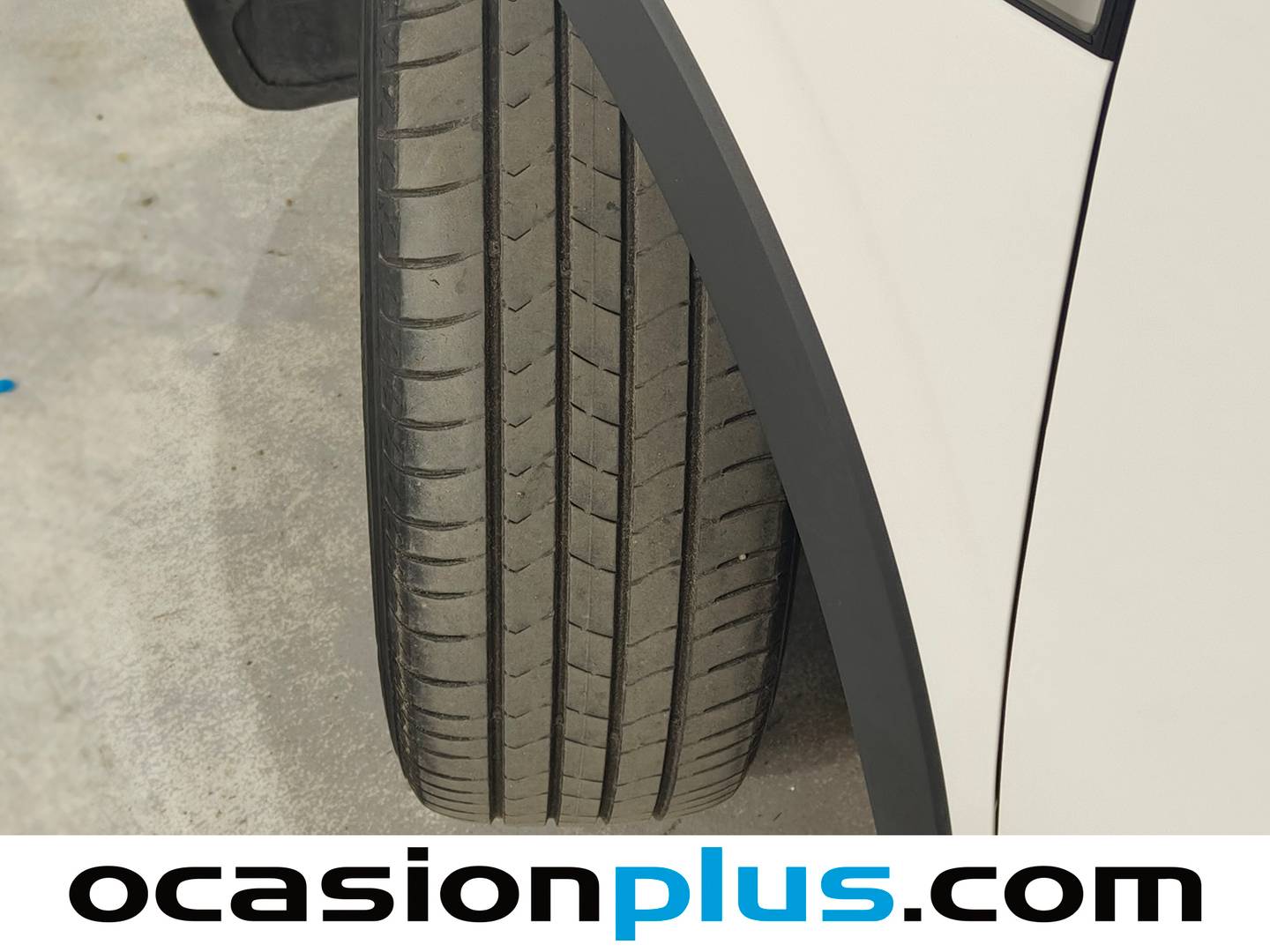 Renault Arkana Renault Arkana Evolution E-Tech full hybrid (145 CV) seminuevo