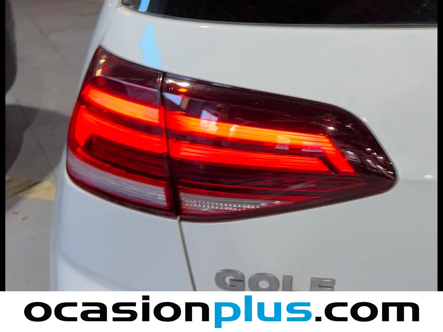 Foto Volkswagen Golf Volkswagen Golf Advance 2.0 TDI (150 CV)