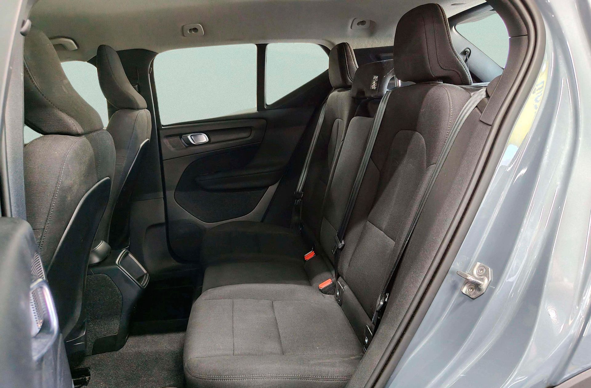 Volvo XC40 T2 Momentum Core - foto 11