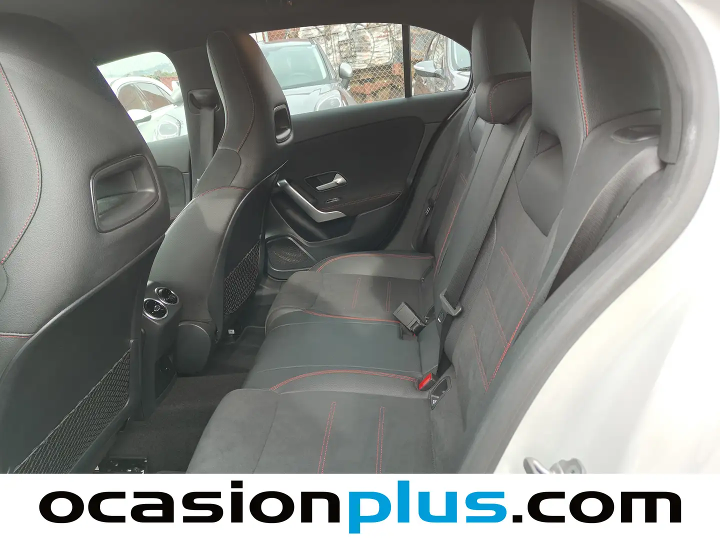 Foto Mercedes Clase A Mercedes-Benz Clase A Clase A 200 (163 CV) Pack AMG