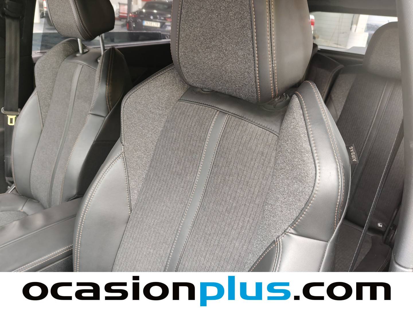 Foto Peugeot 5008 Peugeot 5008 1.6L BlueHDi S&S GT-Line (120 CV) 7 Plazas