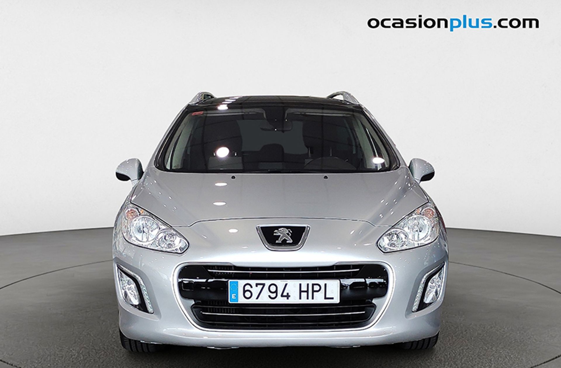 Peugeot 308 SW 1.6 e-HDI Active - foto 11