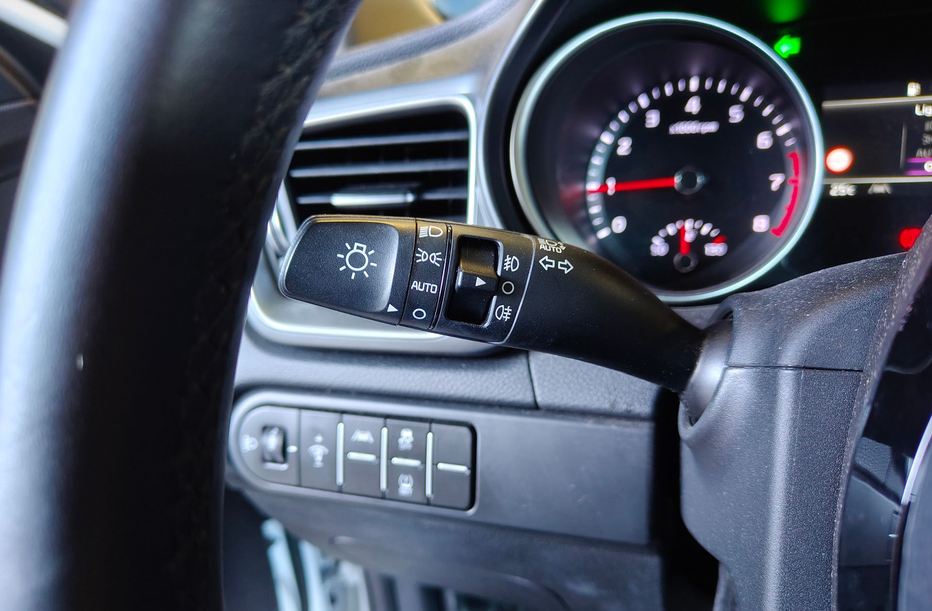 Kia Ceed 1.0 T-GDi Drive - foto 28