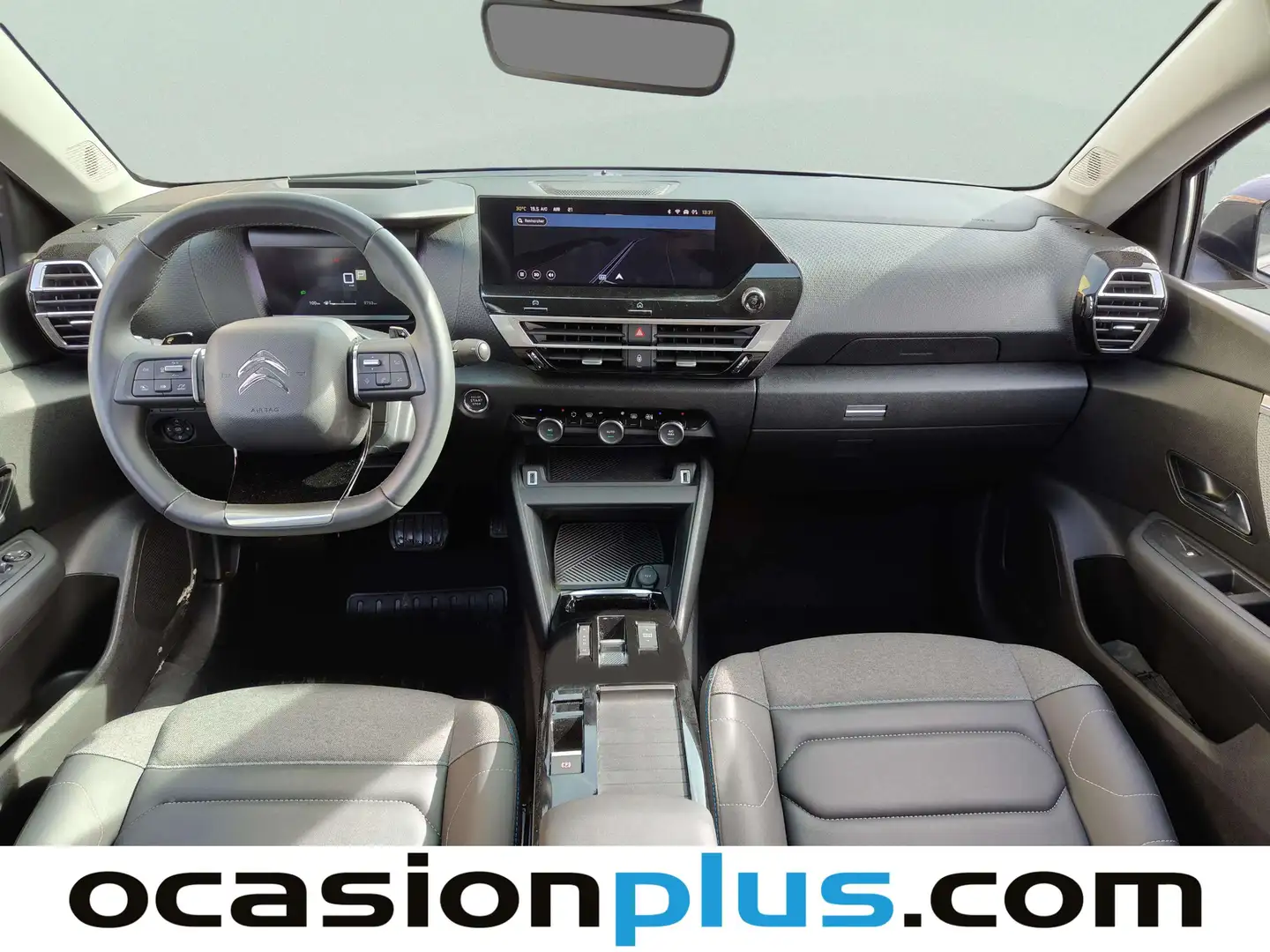 Foto Citroën C4 X Citroen C4 X 1.2 PureTech 130 S&S Shine EAT8 (131 CV)