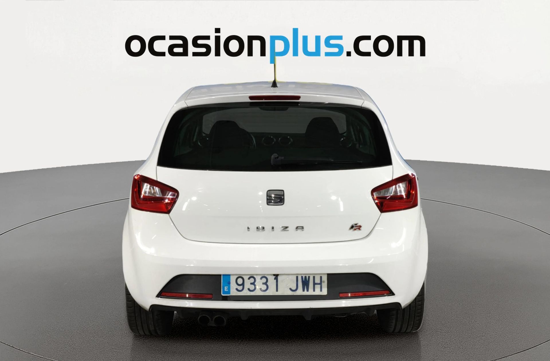 SEAT Ibiza 1.4 EcoTSI FR Crono - foto 18