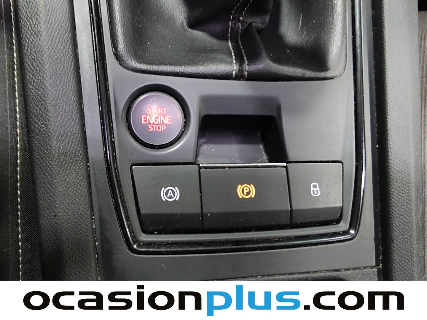 Equipamiento del Seat León Seat Nuevo León 1.0 TSI  S&S Style Go