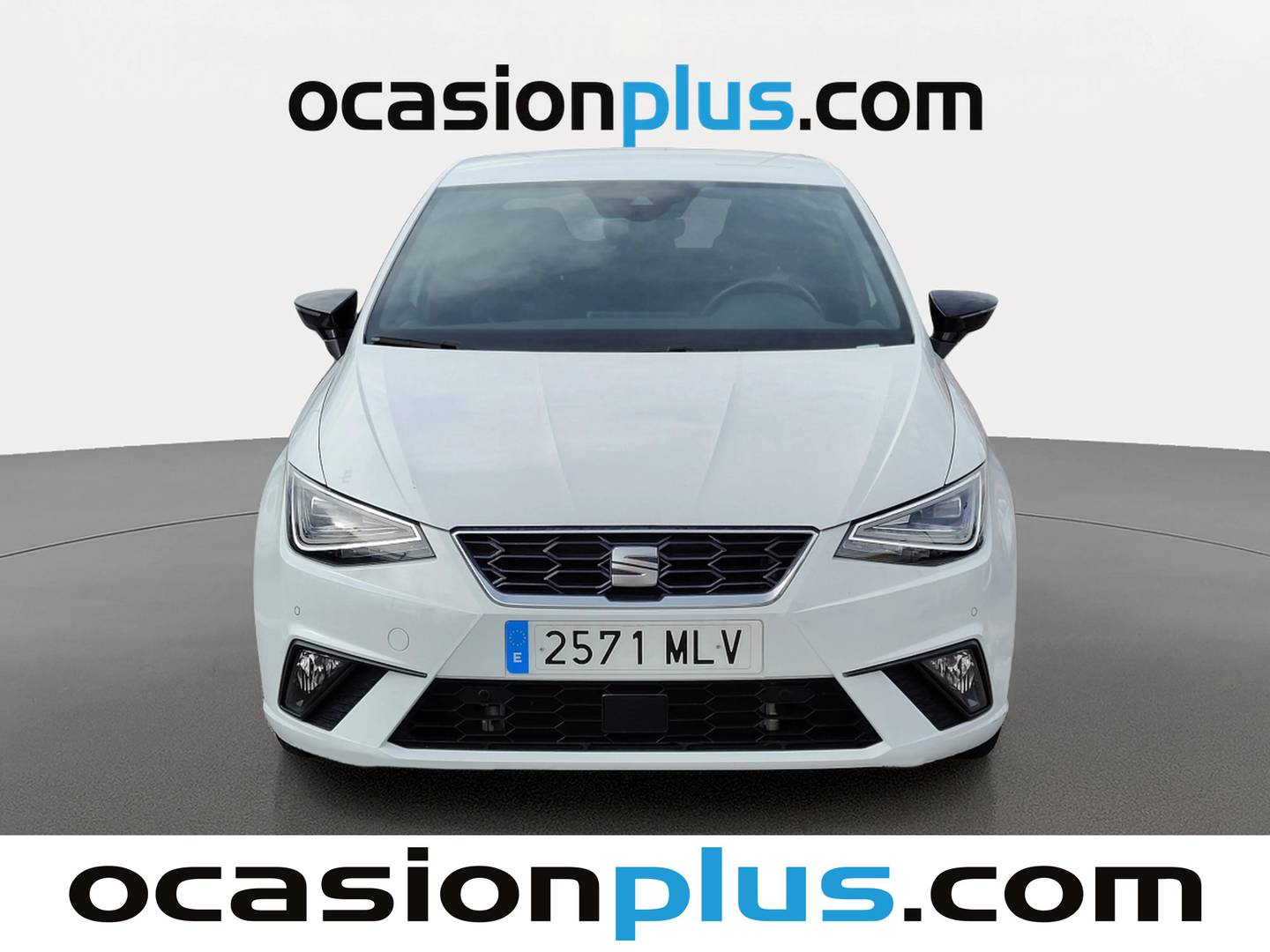 Foto Seat Ibiza SEAT Ibiza 1.0 TSI S&S FR XL (110 CV)