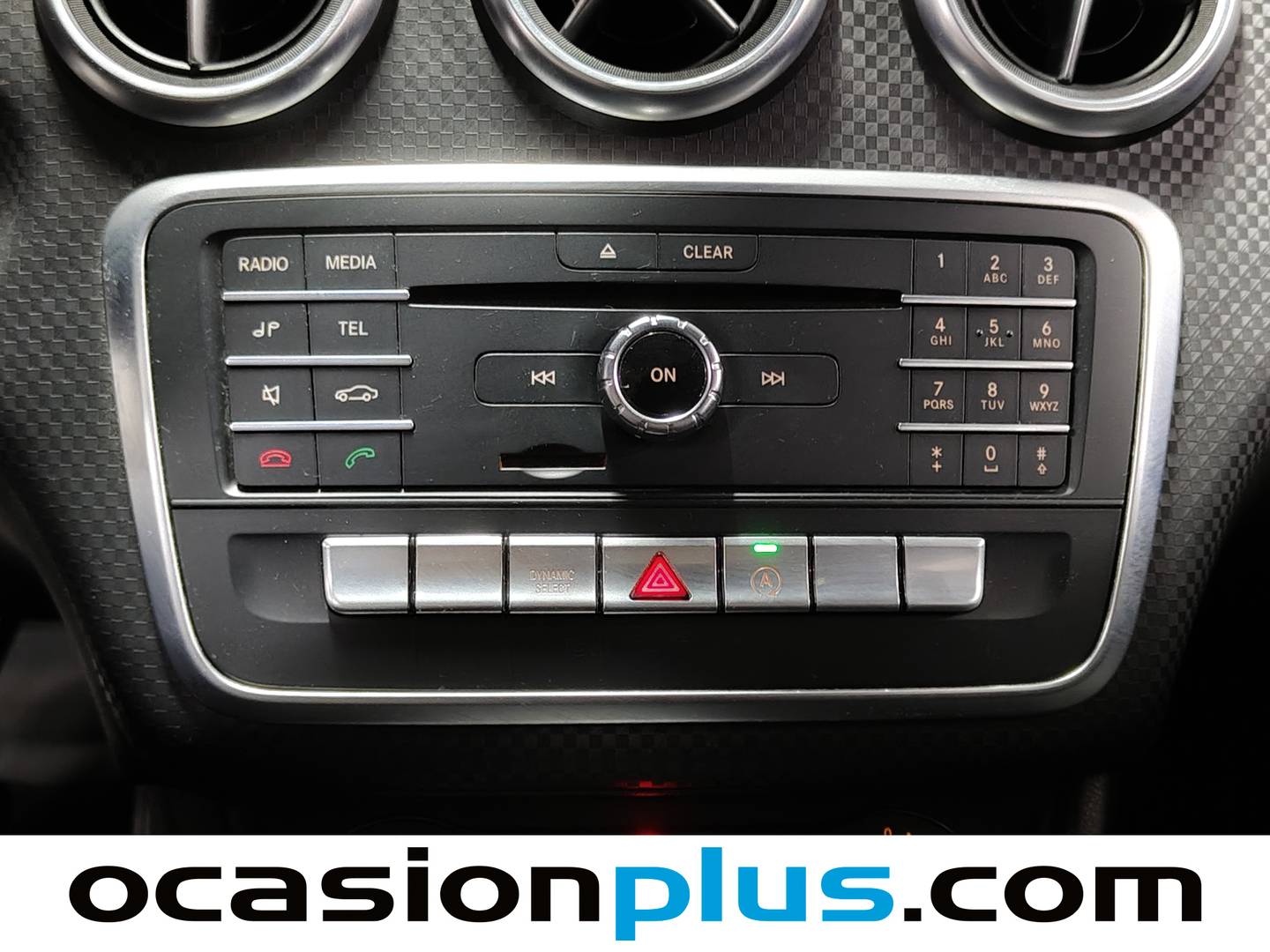 Mercedes Clase A Mercedes-Benz Clase A 200 d (136 CV) de ocasión