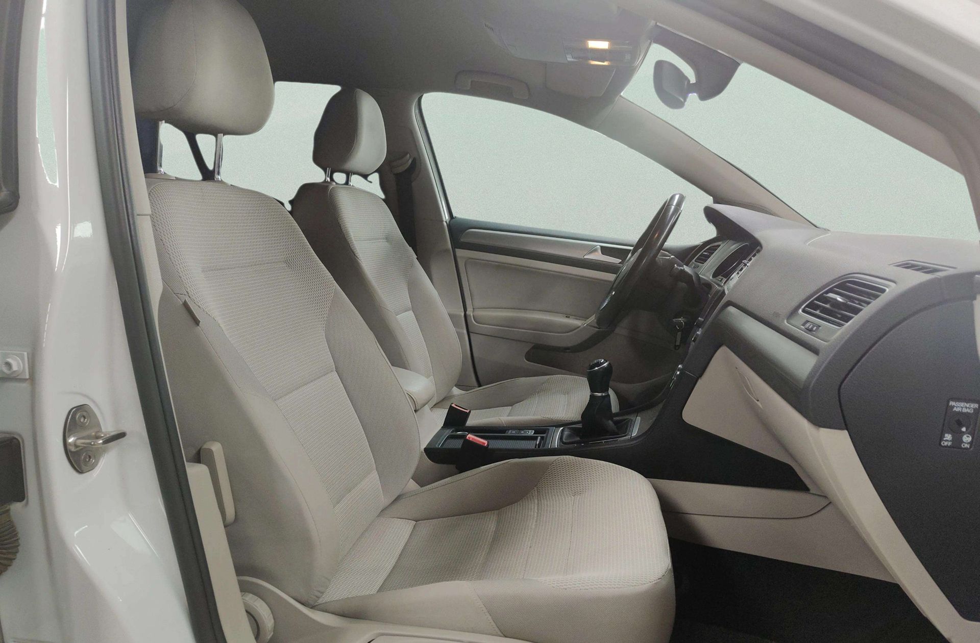 Volkswagen Golf Variant Advance 2.0 TDI BMT - foto 15