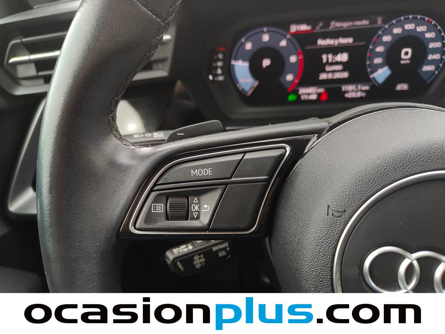 Audi A3 Audi A3 Sportback 30 TDI (116 CV) S tronic km 0