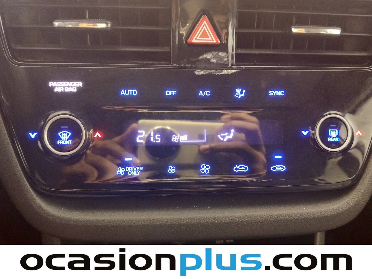 Hyundai IONIQ Hyundai Ioniq 1.6 GDI HEV Klass DCT (141 CV) km 0