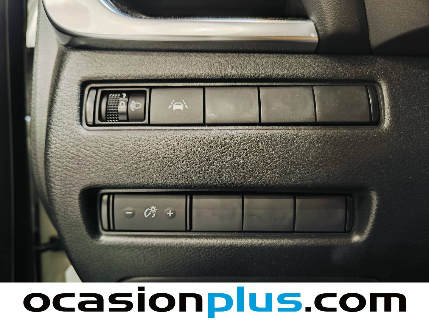 Acabados Nissan QASHQAI Nissan Qashqai E-POWER N-Connecta Auto (190 CV)