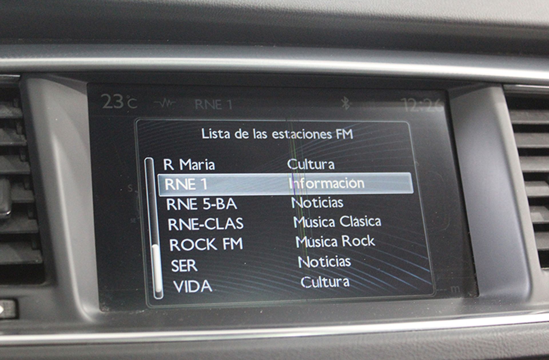 Peugeot 508 RXH 2.0 HDi Hybrid - foto 43