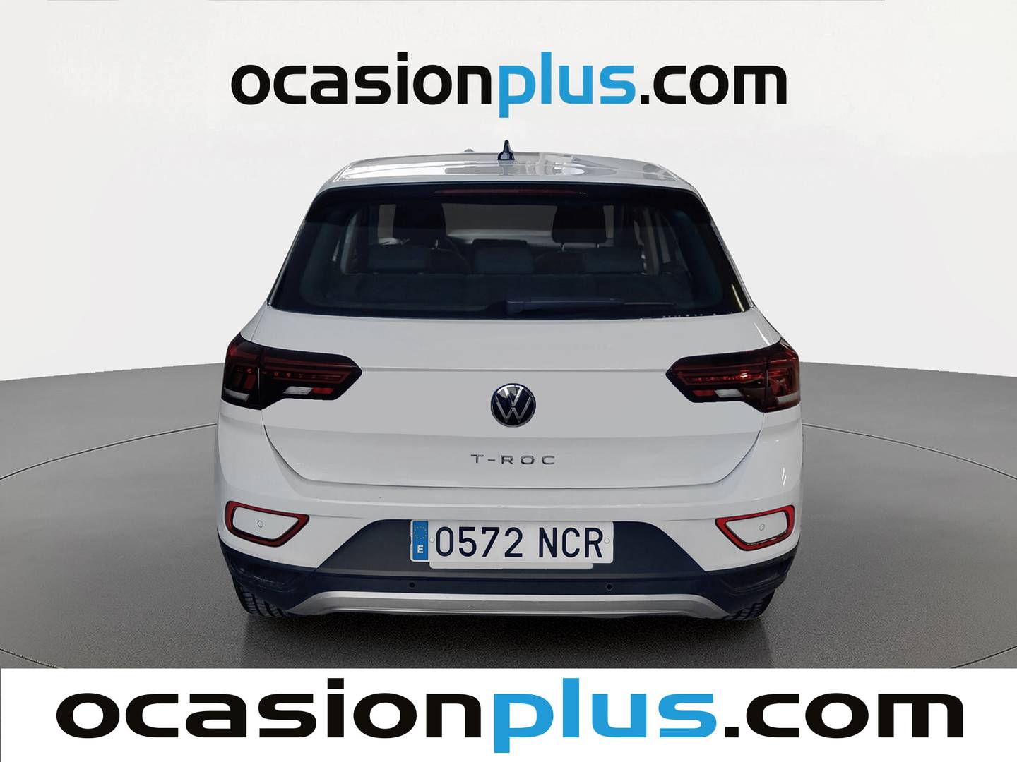 Volkswagen T-Roc Volkswagen T-Roc 2.0 TDI 85 kW (115 CV) barato