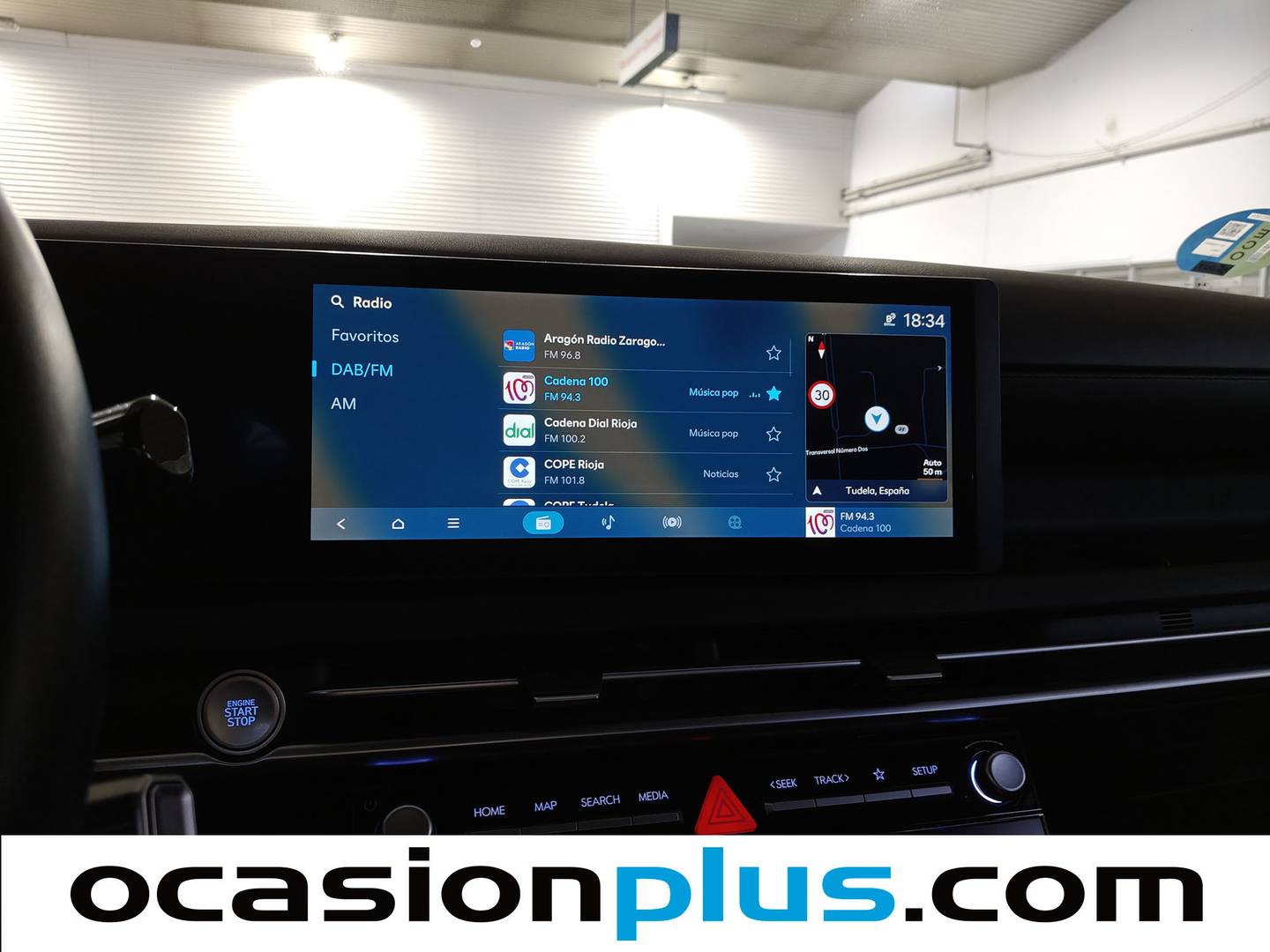 Foto Hyundai Tucson Hyundai Tucson 1.6 TGDI HEV Klass AT 158 kW (215 CV)