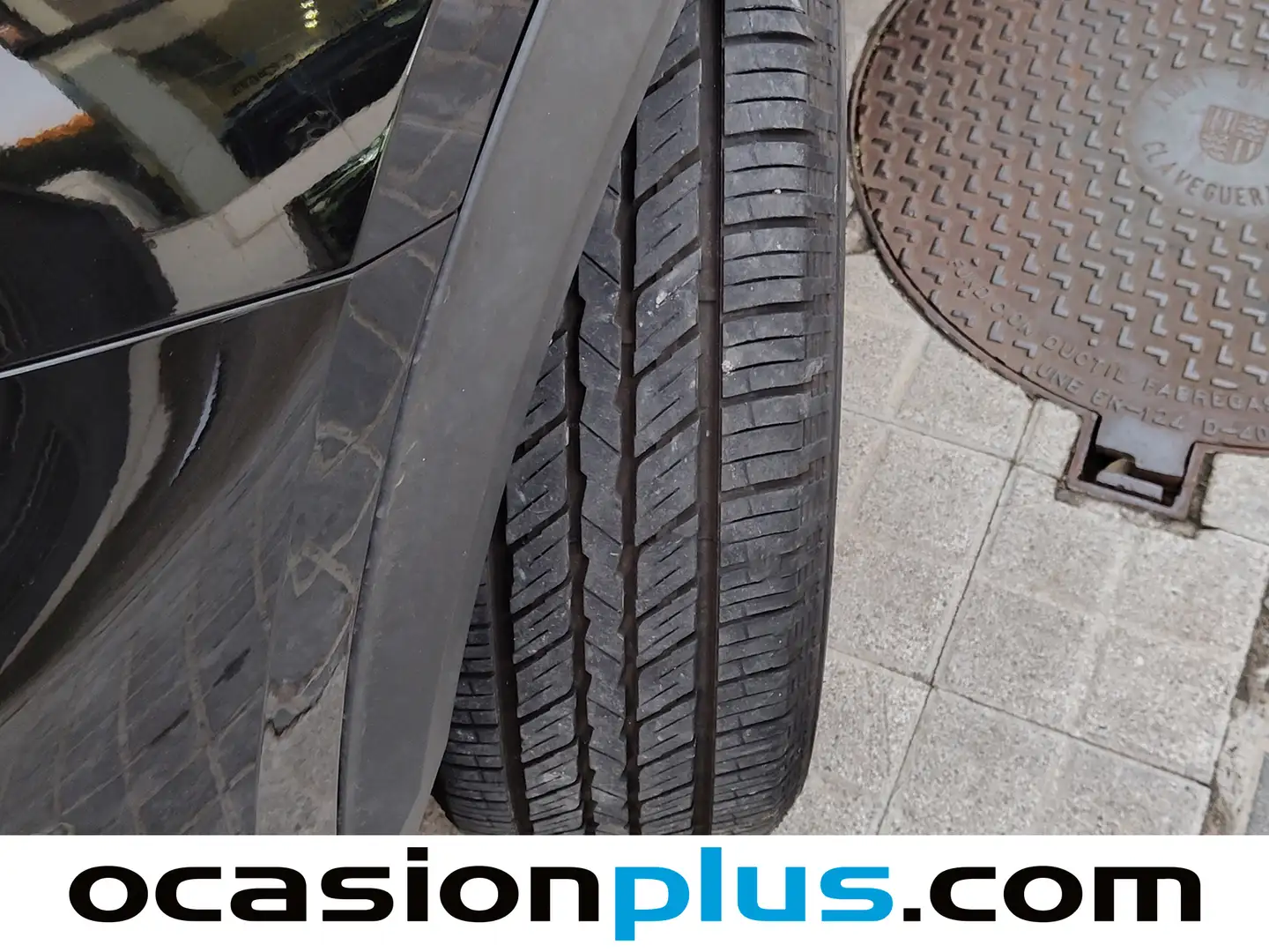 Foto Peugeot 2008 Peugeot 2008 PureTech 100 S&S Allure (100 CV)