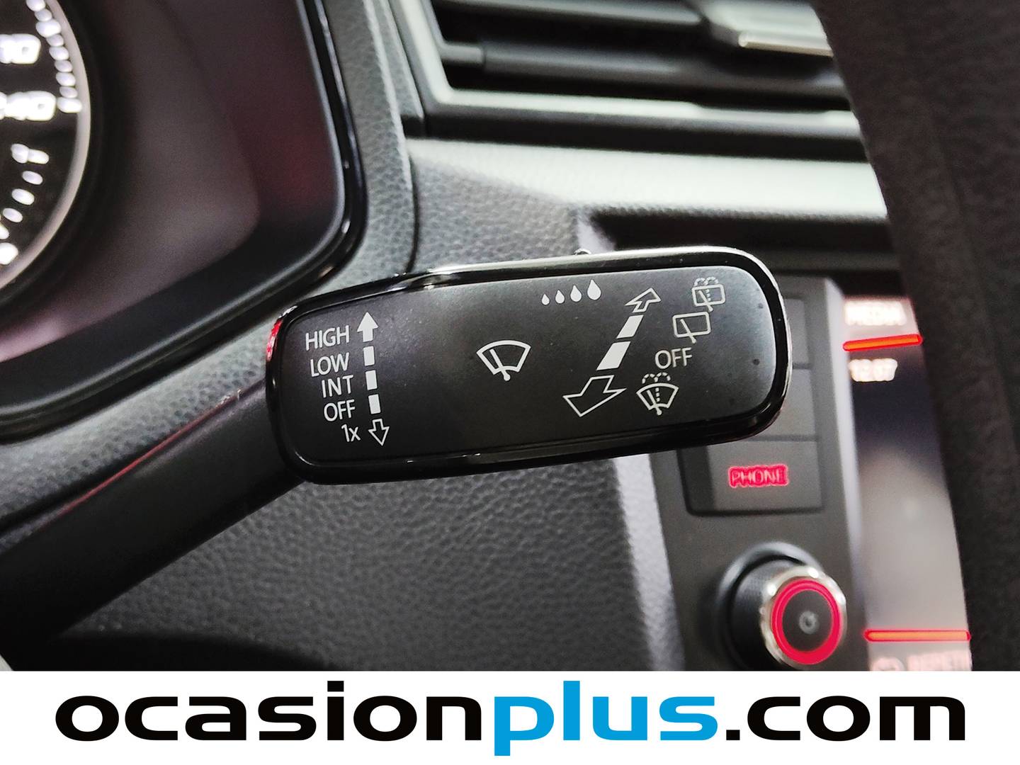 Seat Ibiza SEAT Ibiza 1.0 EcoTSI S&S Reference Plus (95 CV) al mejor precio