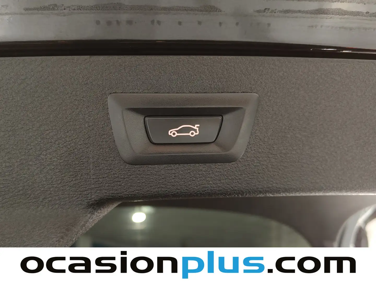 Foto BMW X6 BMW X6 xDrive30d (258 CV)