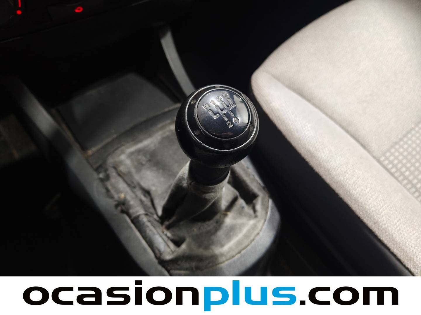 Seat Ibiza Seat Ibiza 1.9 SDi Stella (64 CV) de segunda mano