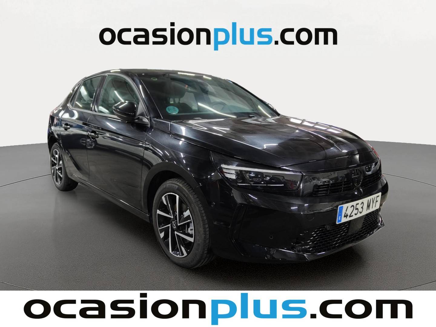 Foto Opel Corsa Opel Corsa 1.2 T XHL GS (100 CV)