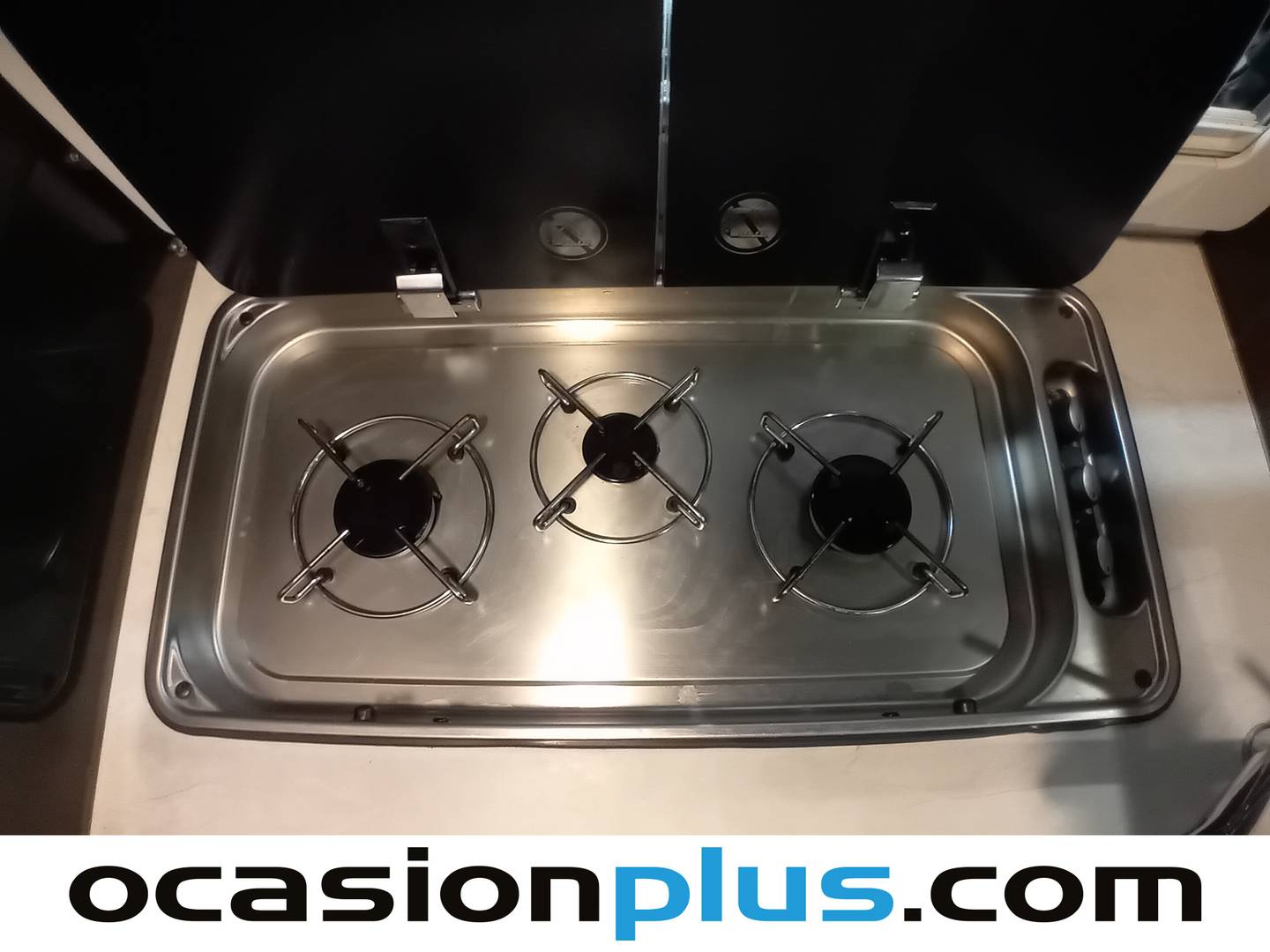 Foto Benimar Benivan Benimar Benivan (170 CV)