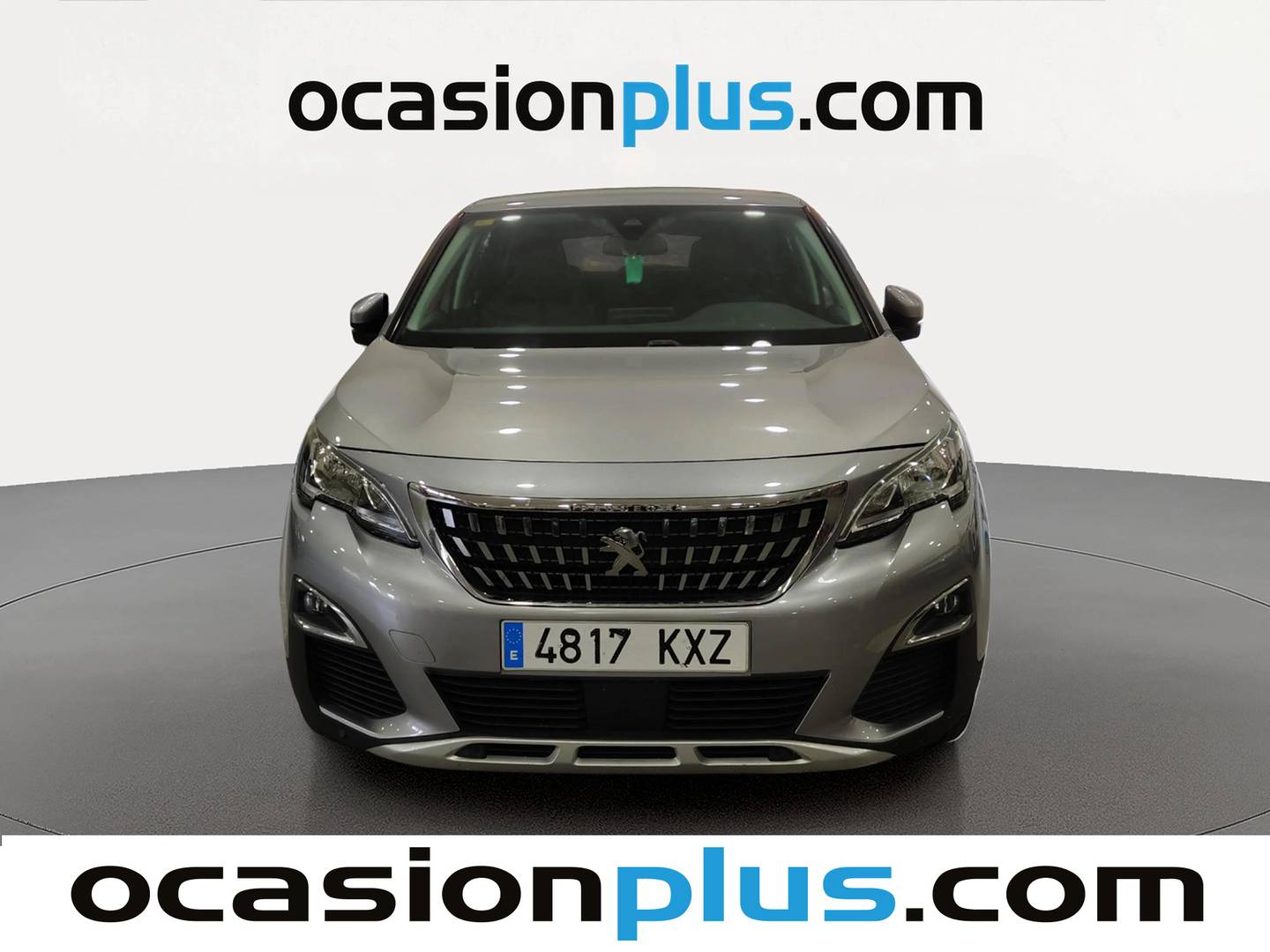 Peugeot 3008 Peugeot 3008 PureTech 130 S&S Allure (130 CV) barato