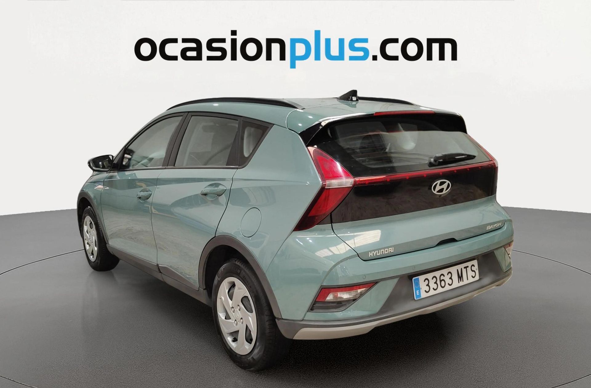 Hyundai Bayon 1.2 MPI Klass - foto 3