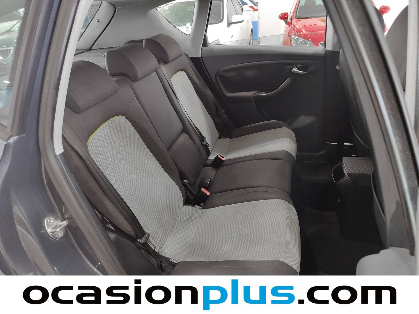 Seat Altea Seat Altea 1.6 Green (102 CV) manual