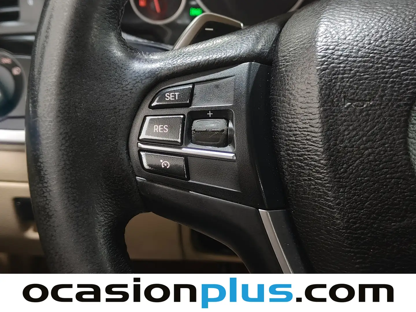 Foto BMW X4 BMW X4 xDrive20i (184 CV)