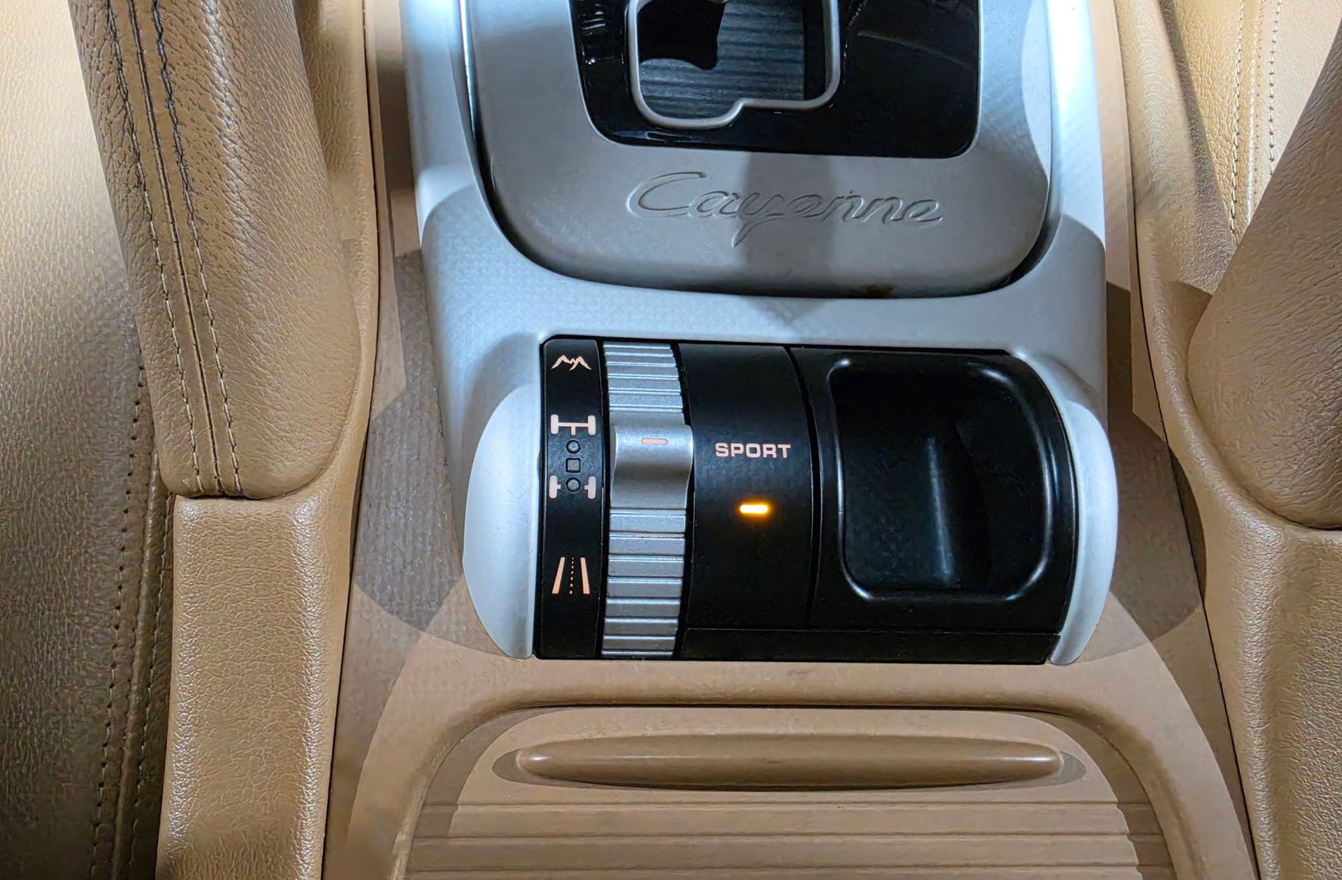 Porsche Cayenne S - foto 7